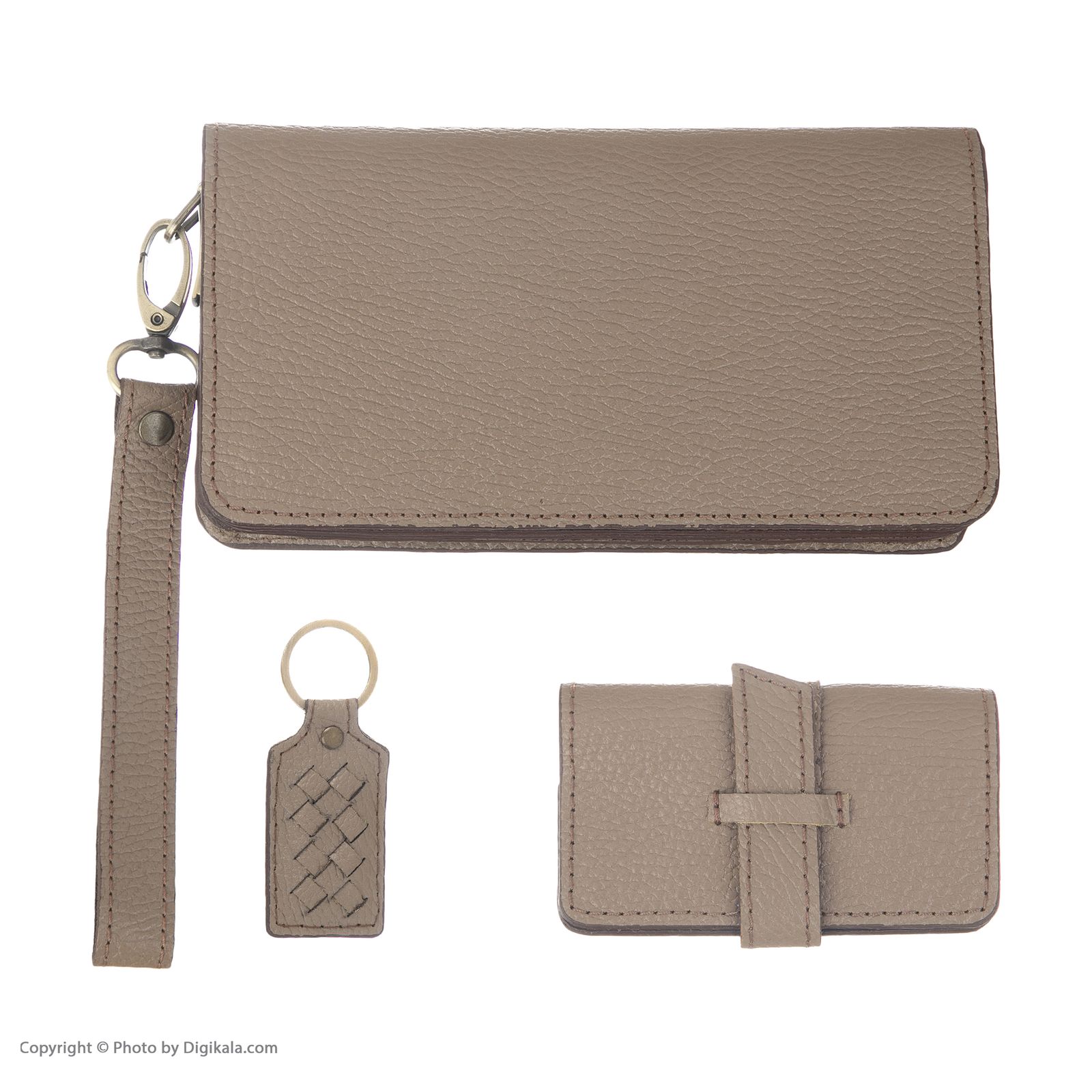 ست هدیه چرما اسپرت مدل 3HDEF -  - 15