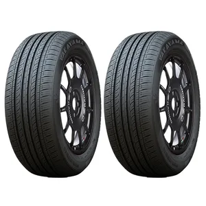 لاستیک خودرو واکایاما مدل VK21 سایز 215/65R16 - دو حلقه
