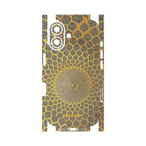 MAHOOT Sheykh_Lotfollah_Mosque-FullSkin Cover Sticker for Apple iPhone 16