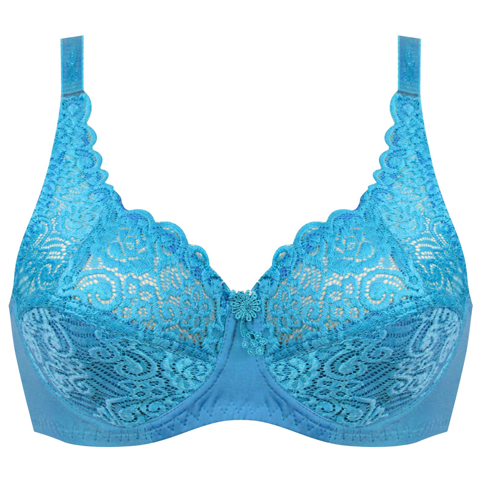 سوتین زنانه پانیذ مدل 66364-BL