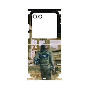 MAHOOT Reporter-FullSkin Cover Sticker for Motorola Razr 40 Ultra