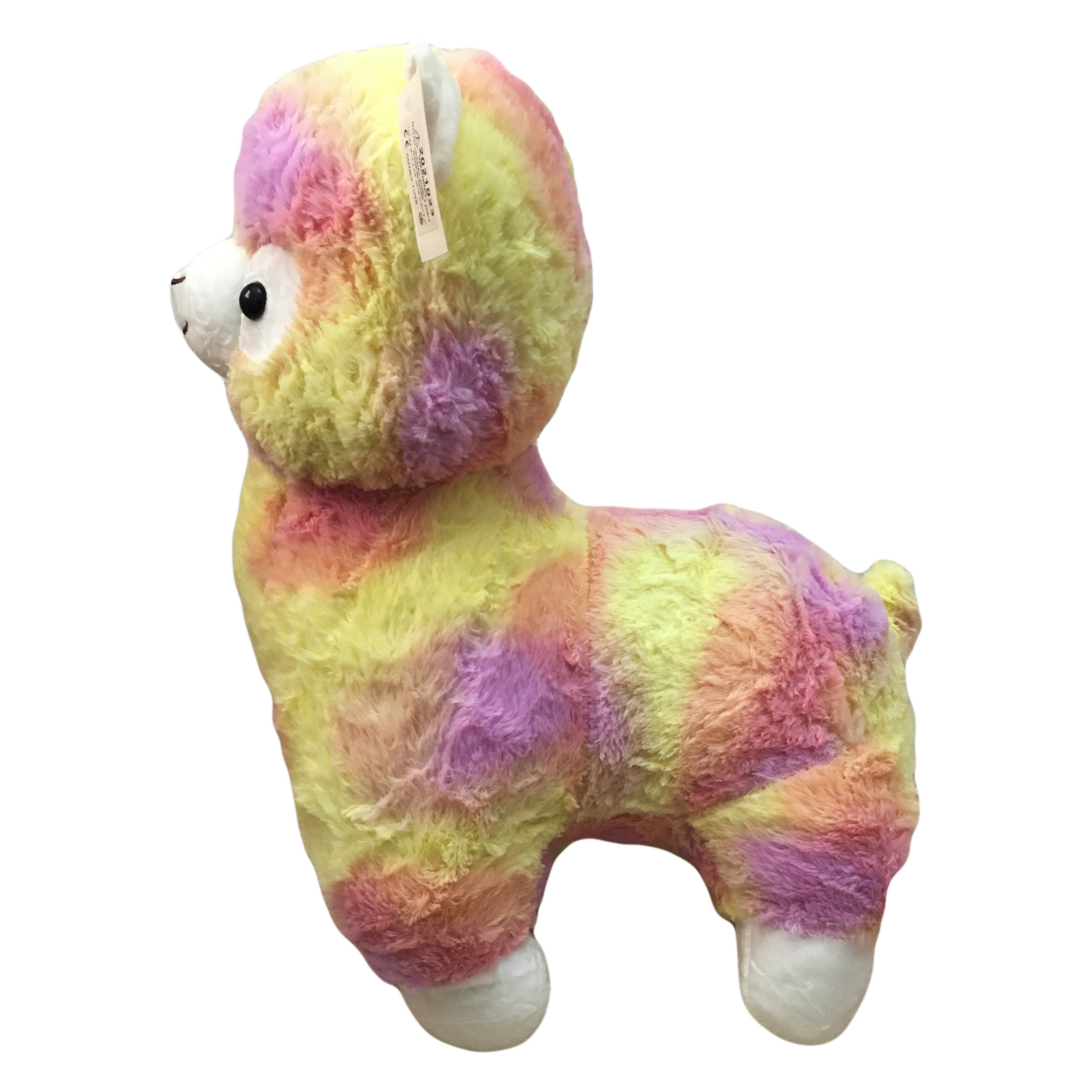 giant llama teddy asda