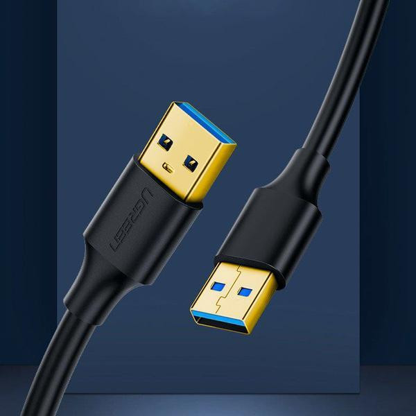 کابل لینک USB 3.0 یوگرین مدل US128 طول 2 متر