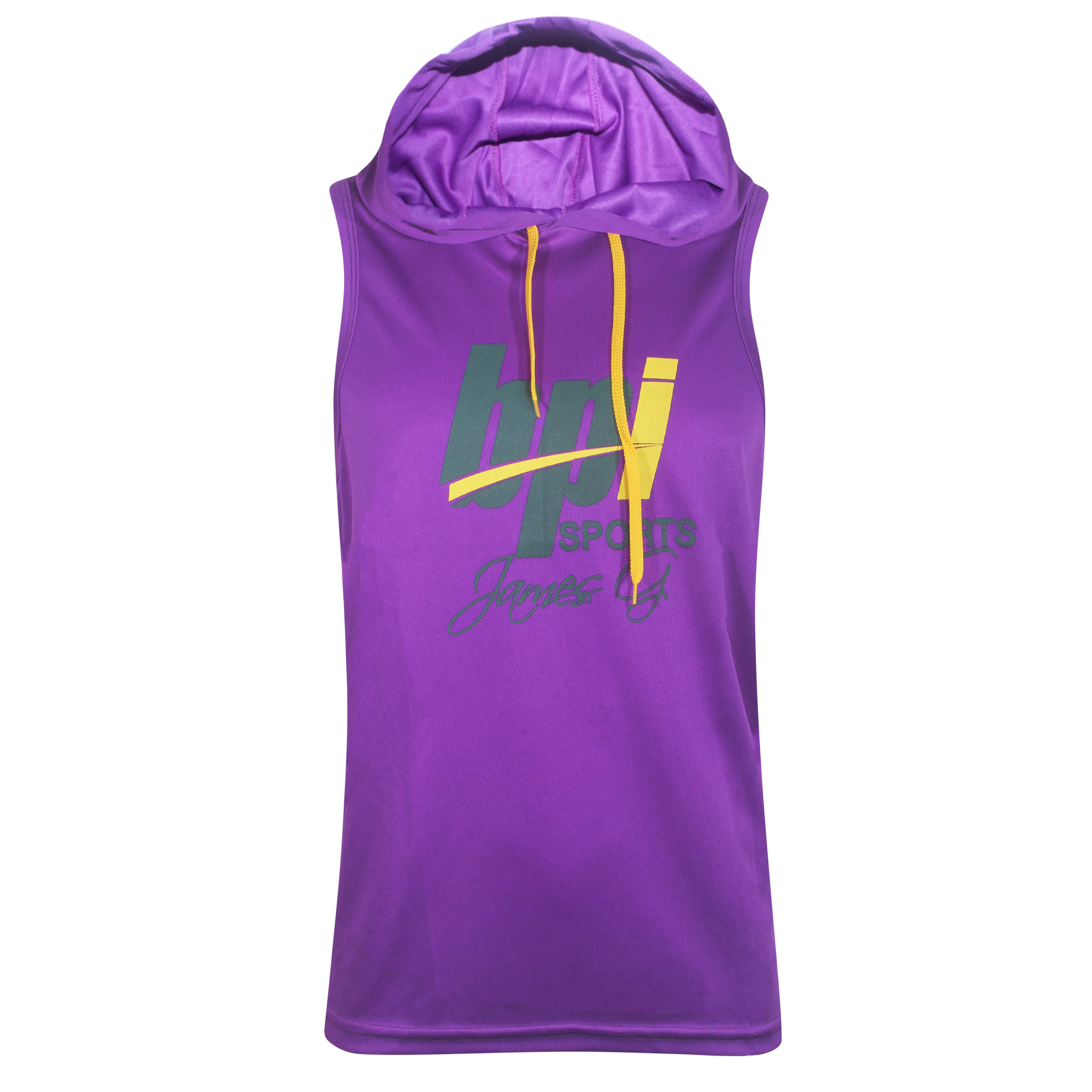 تاپ ورزشی مردانه مدل JVpugM72