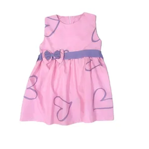 پیراهن دخترانه مدل sor01