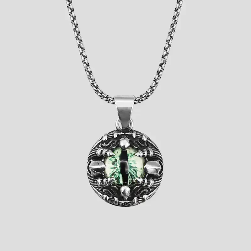 گردنبند مدل SK-S- Njd-158d2