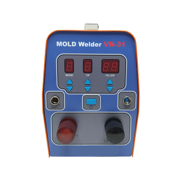 دستگاه جوش سرد مدل VN-31 دستگاه جوش سرد مدل VN-31
