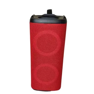 اسپیکر بلوتوثی قابل حمل مدل ساب دار