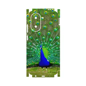 MAHOOT Peacock-FullSkin Cover Sticker for Xiaomi Poco C71