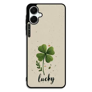 AKAM AMC-WSGA06-LUCKY-10 Cover For Samsung Galaxy A06
