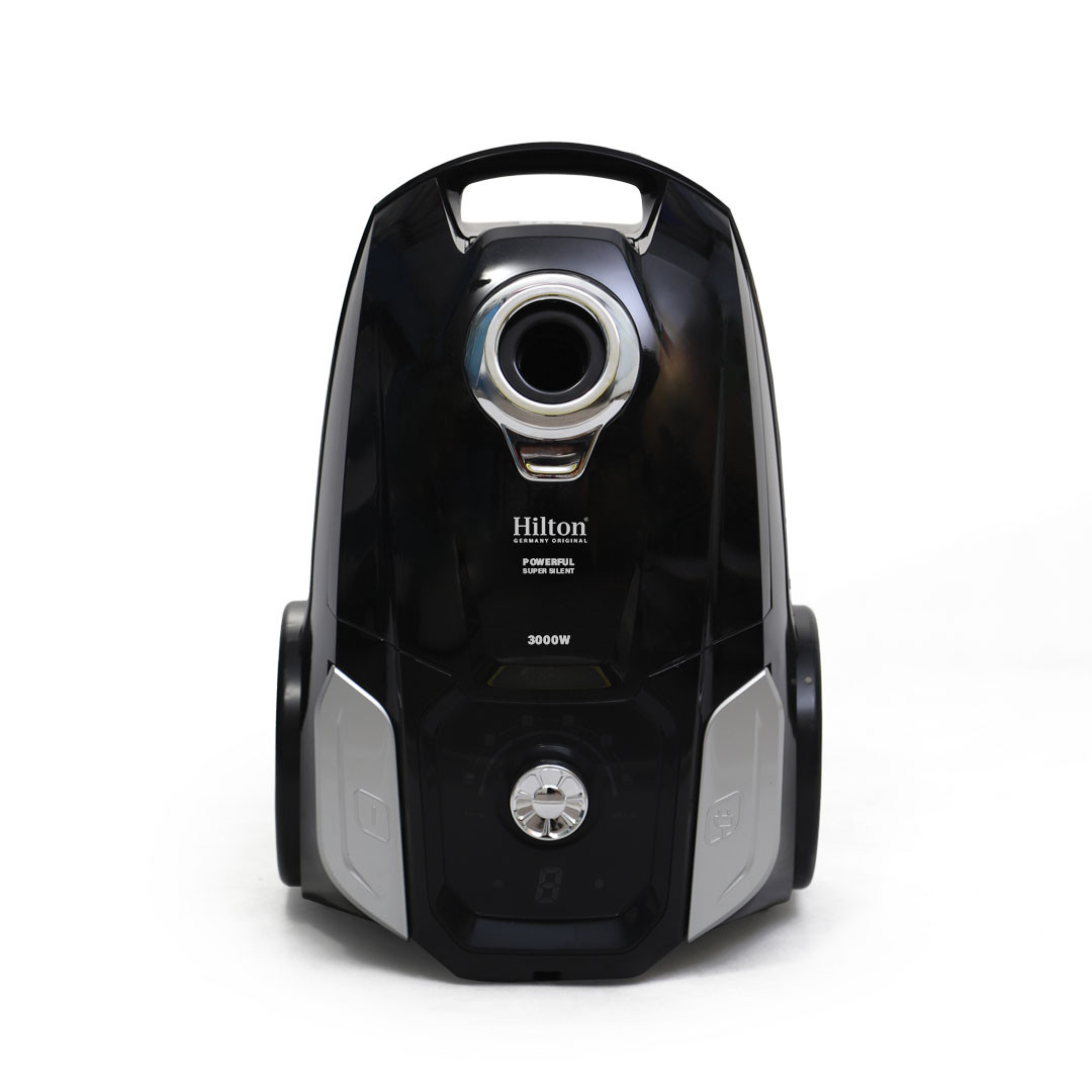 جاروبرقی هیلتون مدل HL-4668VC جاروبرقی هیلتون مدل HL-4668VC