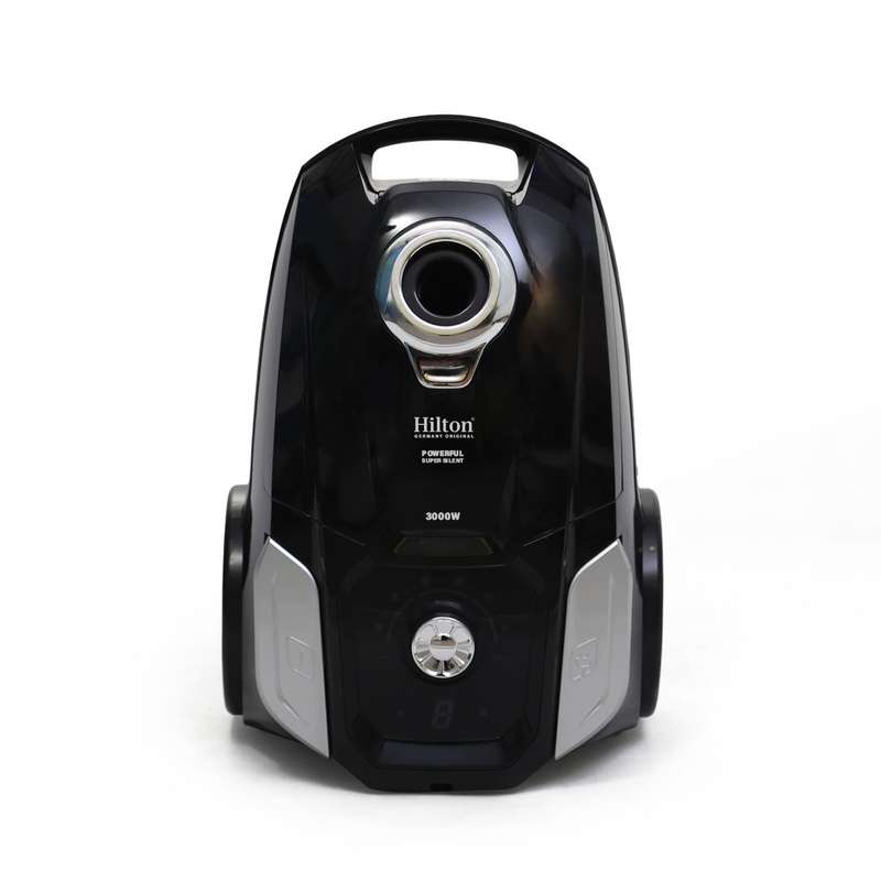 جاروبرقی هیلتون مدل HL-4668VC جاروبرقی هیلتون مدل HL-4668VC