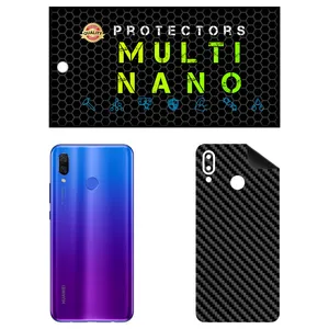 MULTI NANO X-F1C Back Skin For Huawei Nova 3