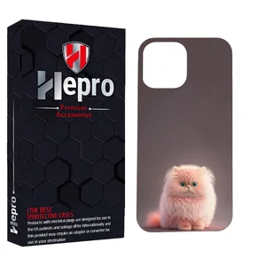 HEPRO MC Cover for Apple IPHONE 14 PRO MAX