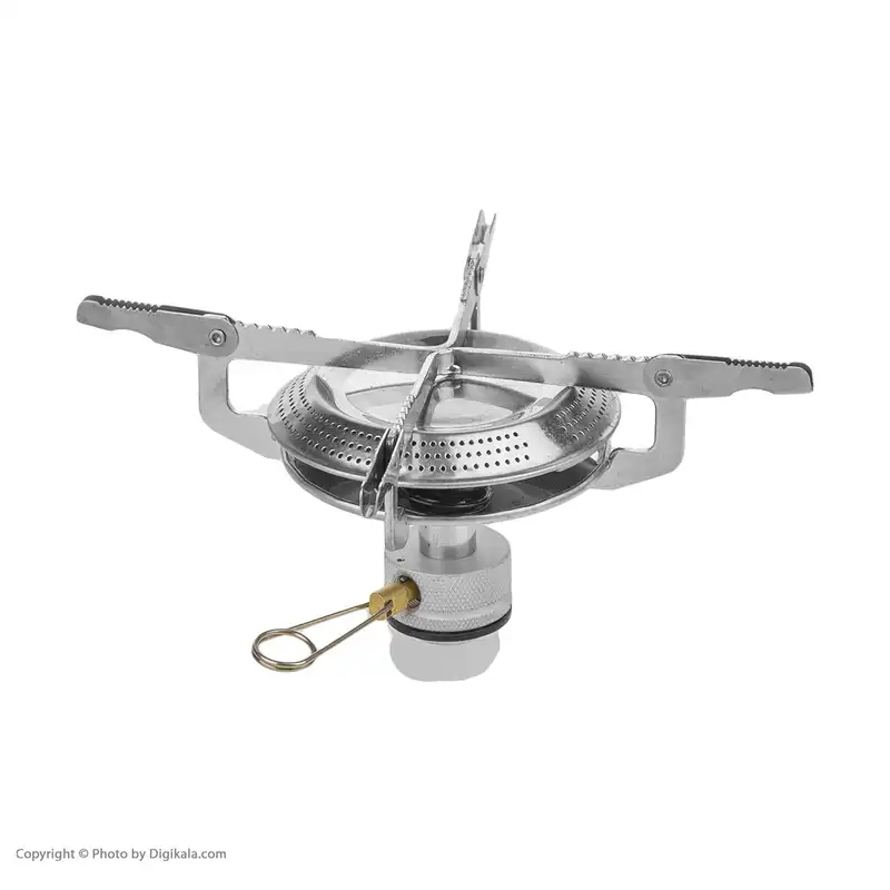سرشعله سفری مدل 111