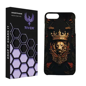 RIVEN RI2-8 Case For Apple iPhone 8 Plus، Apple iPhone 7 Plus