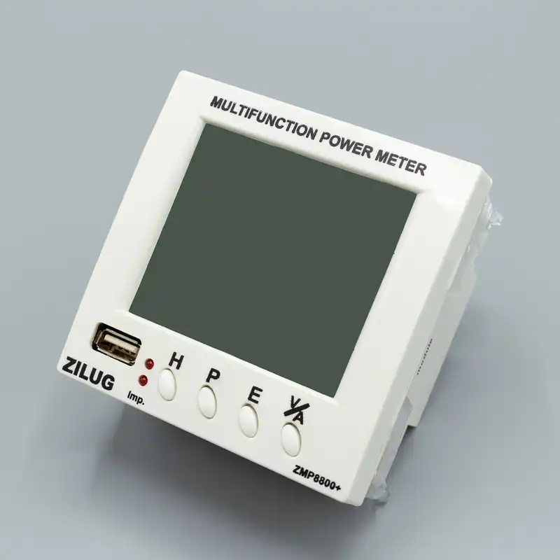 مولتی فانکشن پاور متر زایلوگ مدل +ZMP8800