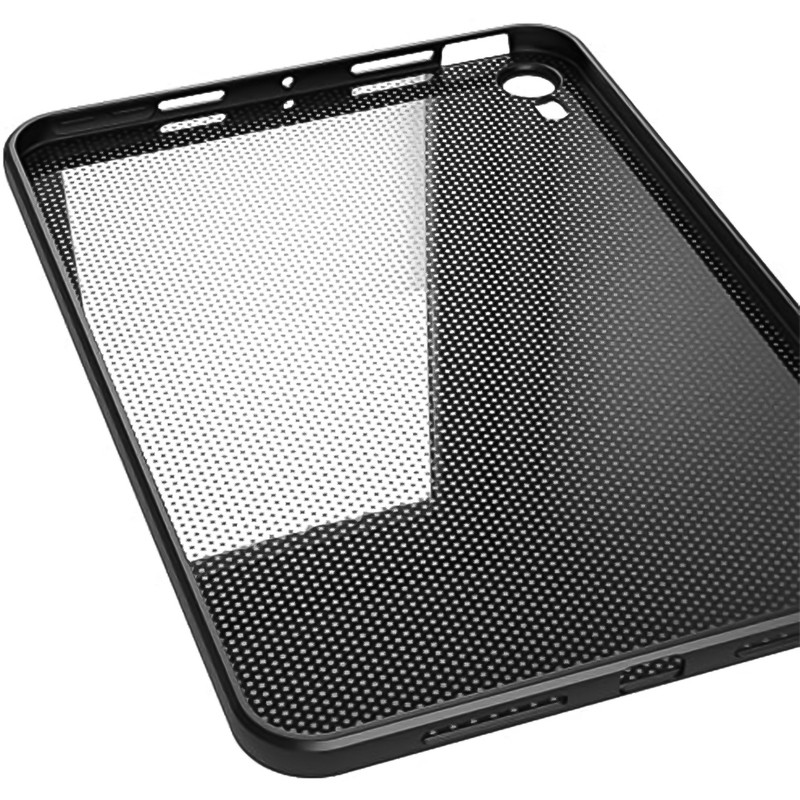کاور لوکسار مدل Blackern مناسب برای تبلت اپل iPad Mini 6