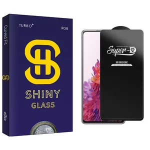 Atouchbo Shiny SuperD Screen Protector For Samsung galaxy s20 fe