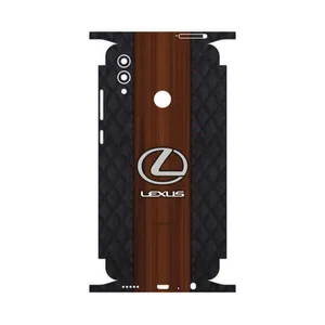 MAHOOT  Lexus-FullSkin Cover Sticker for Honor 10 Lite