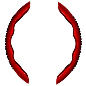 روکش فرمان مدل سوزنی کد 2TK-SZNI