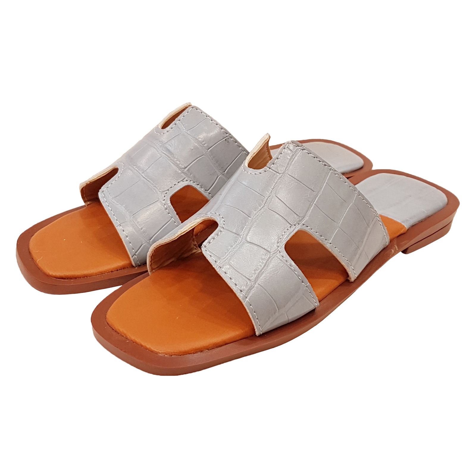 صندل زنانه نیکتا مدل 3100-5 کد 1293-ASL - - 24