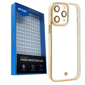  Epicoy SpaceClear Case For Apple iPhone 11 Pro Max