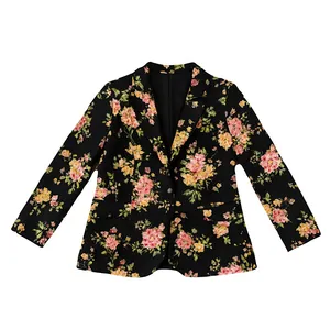 کت رسمی زنانه کندیز مدل C-69005