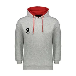 هودی مردانه آریا پارس مدل آراد کد 2-461