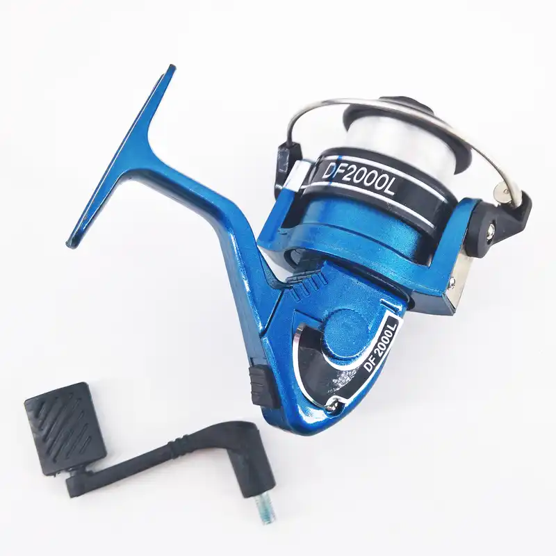 چرخ ماهیگیری مدل DF2000L