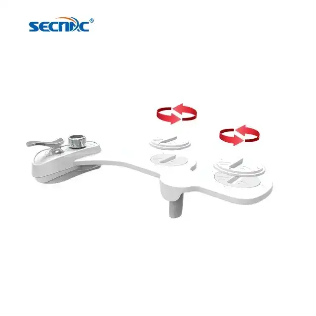 خودشور توالت فرنگی مدل بیده