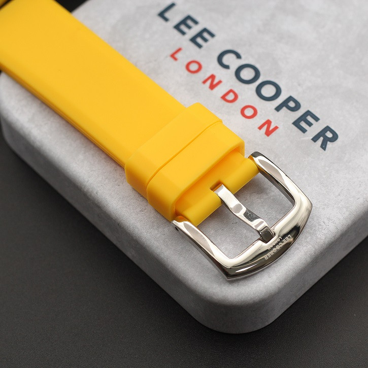 ساعت مچی عقربه‌ای مردانه لی کوپر مدل LC07423.354