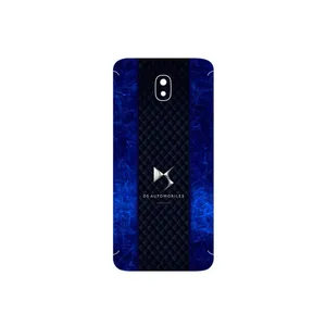 MAHOOT DS Automobiles Cover Sticker for Samsung Galaxy J5 Pro