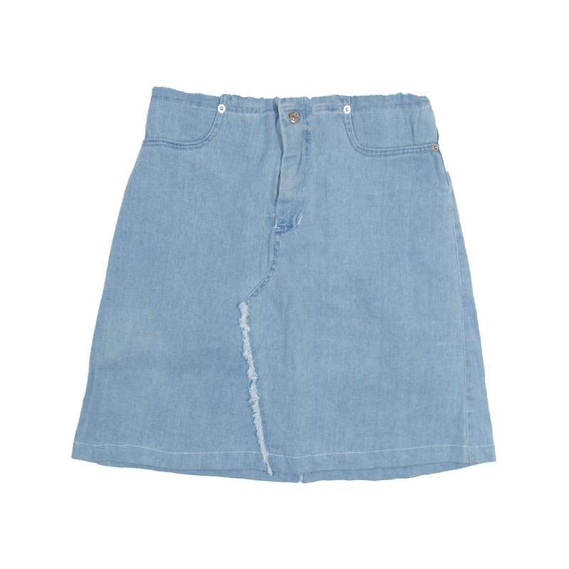 دامن زنانه مدل برفی کد 242