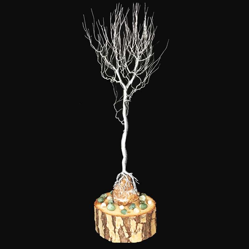 ماکت مدل درخت سروستان