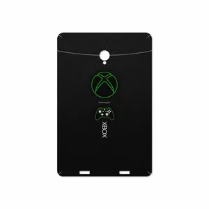 MAHOOT XBOX Cover Sticker for Verico Unipad
