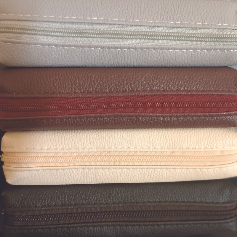 جامدادی تیما مدل CORUM بسته 4 عددی