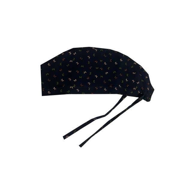 کلاه جراحی مدل پاپیون کد 7729