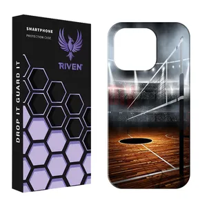 RIVEN RI1-4 Case For Apple iPhone 11 Pro