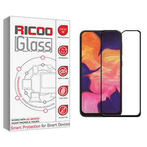 ricoo +HD Screen Protector For Samsung Galaxy A10