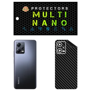 MULTI NANO X-F1C Back Skin For Xiaomi Redmi Note 12