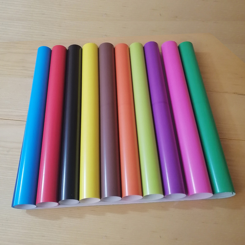 کاغذ کادو تیما مدل ROYAL بسته 10 عددی