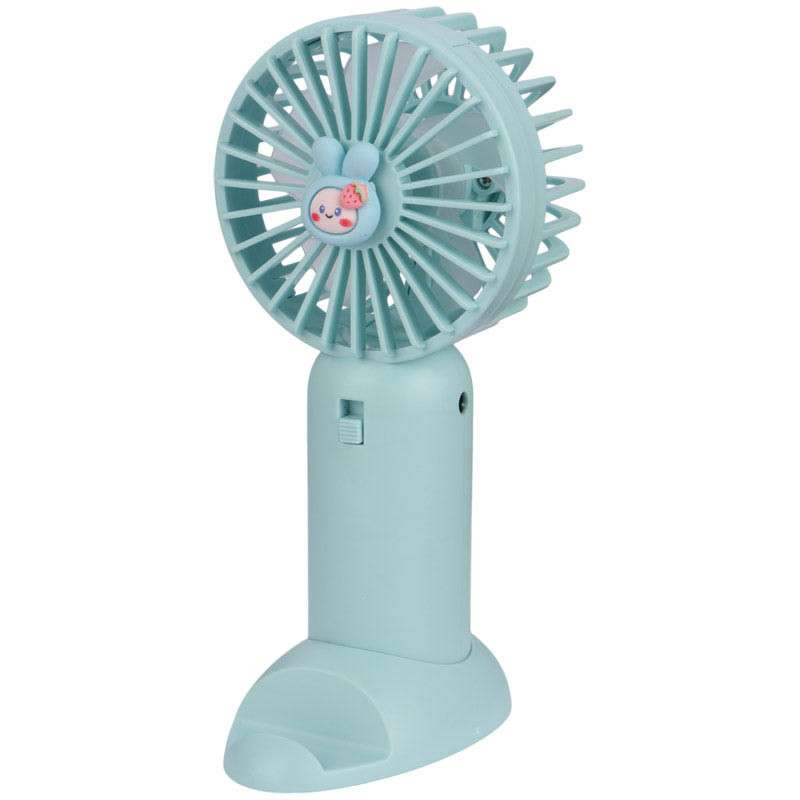 پنکه شارژی مدل Table Fan K330 پنکه شارژی مدل Table Fan K330