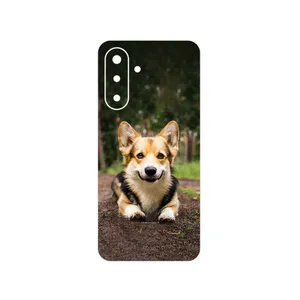 MAHOOT Dog_2 Cover Sticker for Samsung Galaxy A17 4G