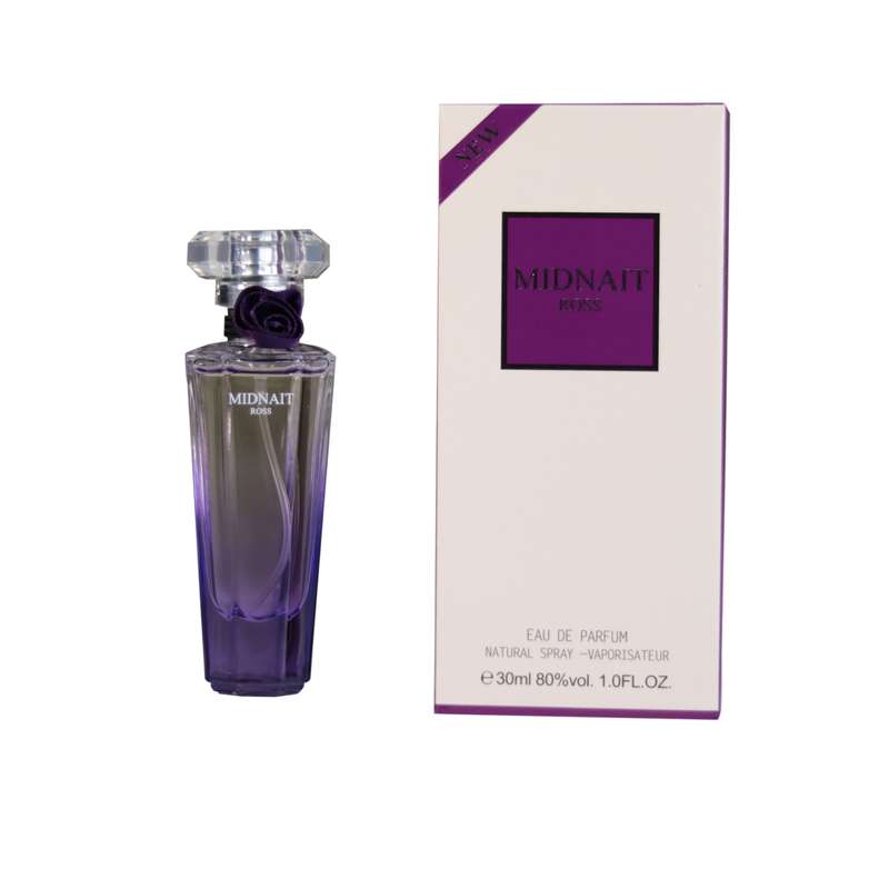 ادو پرفیوم زنانه لاکسمی مدل Midnait حجم 30 میلی لیتر