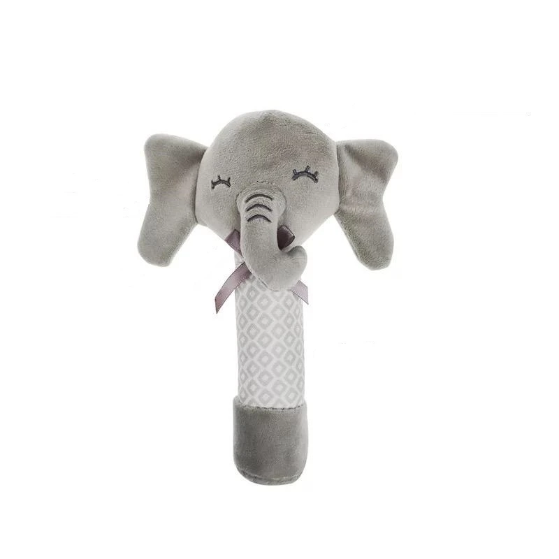 جغجغه مدل  سوسیسی