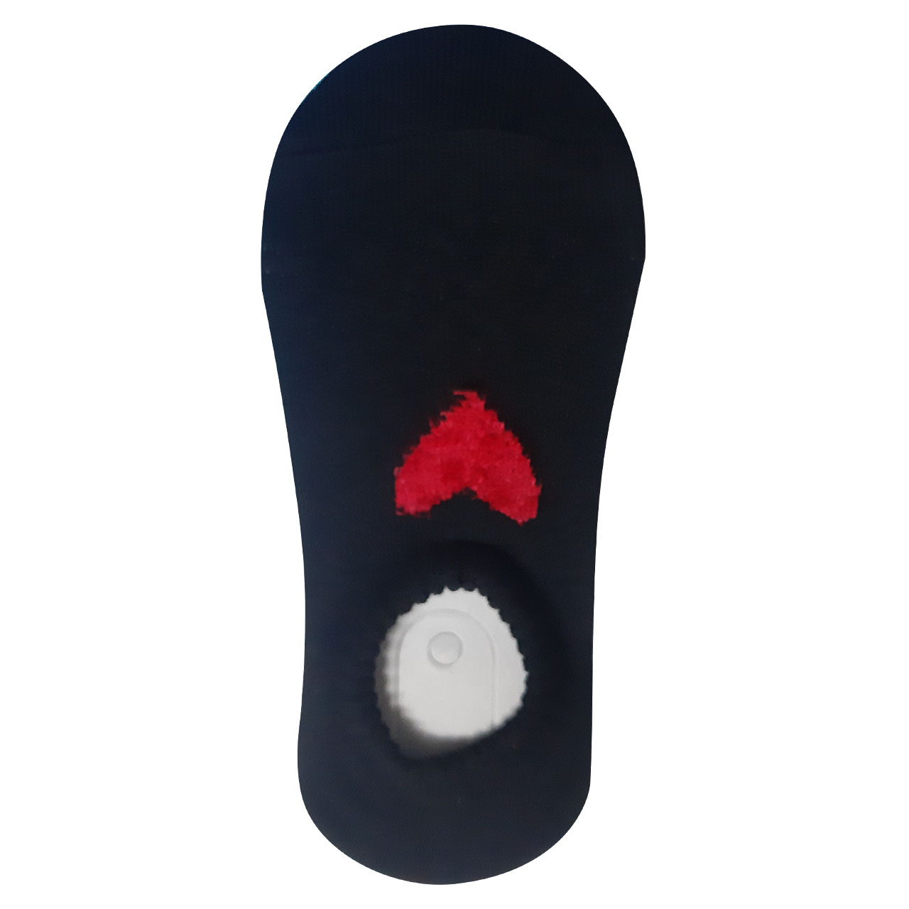 جوراب دخترانه کد 523