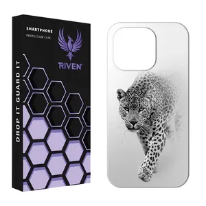 RIVEN RI1-14 Case For Apple iphone 13 Pro