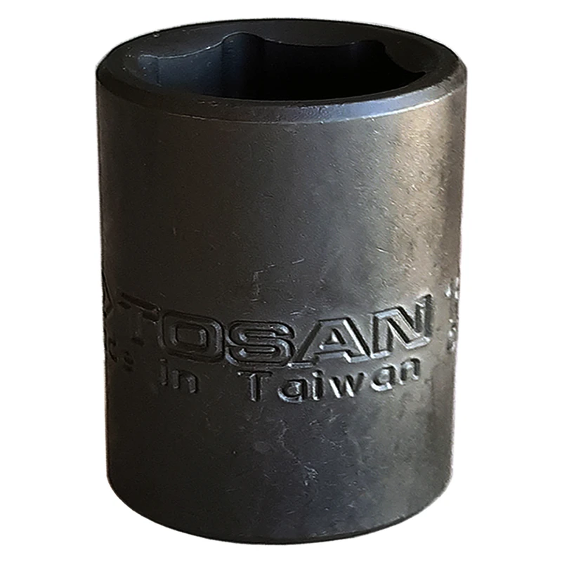 بکس فشار قوی توسن مدل AT-024 سایز 24 میلیمتر