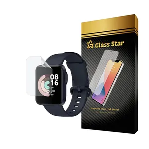 Glass Star MTBWS Screen Protector For Xiaomi Redmi Watch